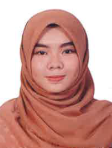 Nur Aqilah Binti Mas Ud